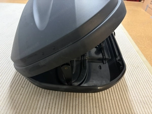 Dachbox Thule Pacific 780