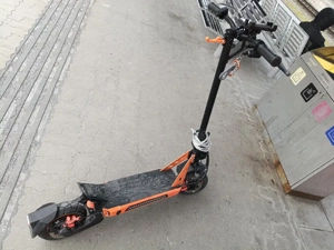 E-Scooter 1000watt Bild 5