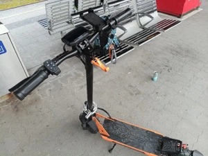 E-Scooter 1000watt Bild 4