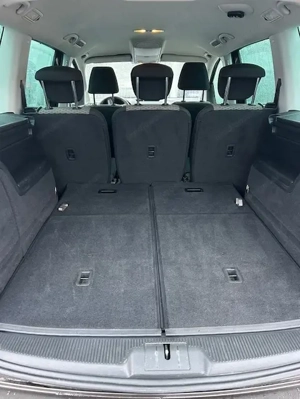 Vw sharan cool bmt tdi Bild 6