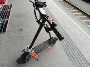 E-Scooter 1000watt Bild 3