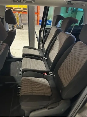 Vw sharan cool bmt tdi Bild 9