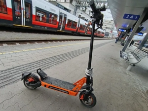 E-Scooter 1000watt Bild 2