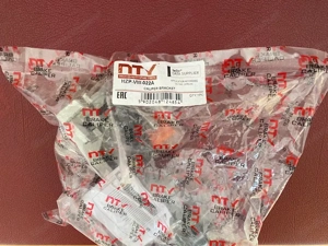  Bremssattelhalter (neu) für GOLF 5, 6 , Golf 5+ ,Tiguan usw. Bild 2