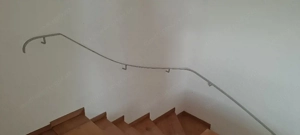 Handlauf aus Metall