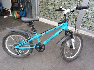 Kinderfahrrad Bild 2