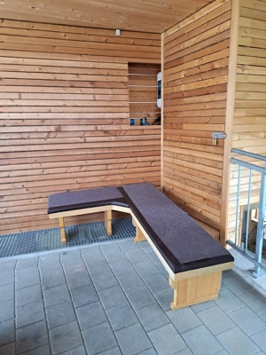 Eckbank zu verkaufen  Bild 2