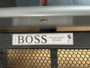 doppelbett 160x200cm Bild 3