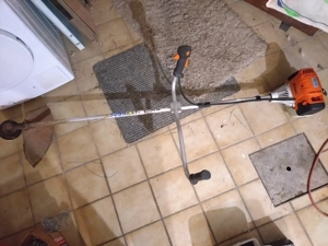 Stihl Freischneider  Bild 4