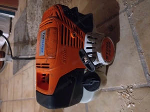 Stihl Freischneider  Bild 2