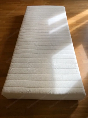 Matratze 90x200 Bild 2