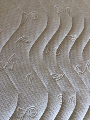 Bettmatratze 100x200 cm  Bild 3