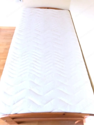 Bettmatratze 100x200 cm  Bild 2