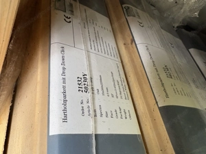 Parkettboden  Bild 3