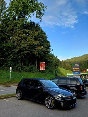 Golf 6 Gti Bild 5
