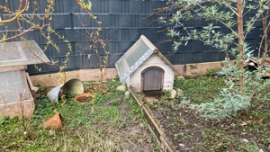 Schlafhaus   Schutzhaus Bild 2