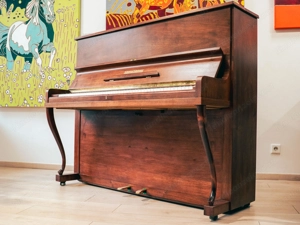 Grotrian Steinweg Klavier-Made in Germany-5 Jahre Garantie-Gratis Lieferung(*) Bild 9