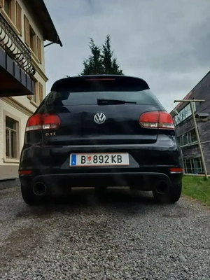 Golf 6 Gti Bild 10