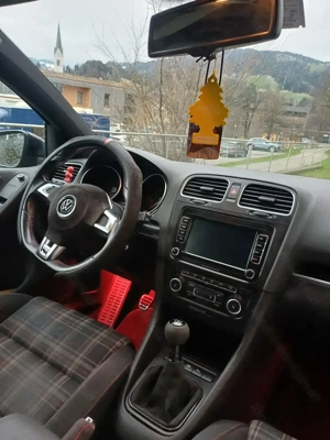 Golf 6 Gti Bild 2