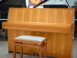 Kawai CX5 Klavier-Kirschbaum matt-Werkstattgeprüft-5 Jahre Garantie-Lieferung (*) Bild 5