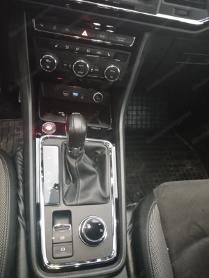 Gepflegter Seat Atec 1.5 DSG mit Wenig Kilometern  Bild 7