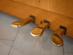 Kawai CX5 Klavier-Kirschbaum matt-Werkstattgeprüft-5 Jahre Garantie-Lieferung (*) Bild 6