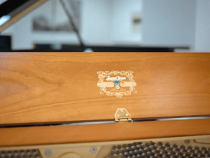 Kawai CX5 Klavier-Kirschbaum matt-Werkstattgeprüft-5 Jahre Garantie-Lieferung (*) Bild 8