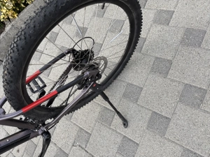 Jugendbike Bild 4