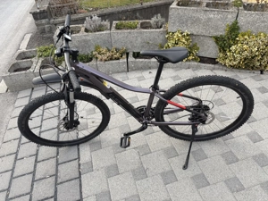 Jugendbike Bild 2