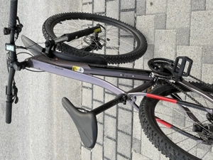 Jugendbike Bild 3