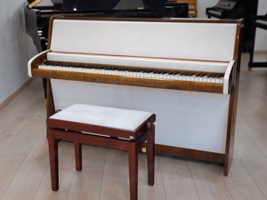Schimmel Klavier-Piano-Renner Mechanik- Made in Germany-5 Jahre Garantie-Lieferung (*) Bild 4
