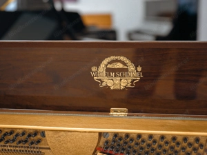 Schimmel Klavier-Piano-Renner Mechanik- Made in Germany-5 Jahre Garantie-Lieferung (*) Bild 7