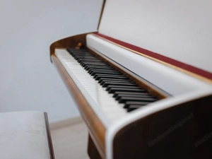 Schimmel Klavier-Piano-Renner Mechanik- Made in Germany-5 Jahre Garantie-Lieferung (*) Bild 6