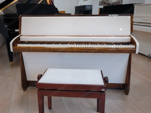 Schimmel Klavier-Piano-Renner Mechanik- Made in Germany-5 Jahre Garantie-Lieferung (*) Bild 2