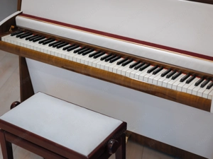 Schimmel Klavier-Piano-Renner Mechanik- Made in Germany-5 Jahre Garantie-Lieferung (*) Bild 5