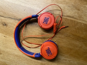 Jbl kinderkopfhörer  Bild 2
