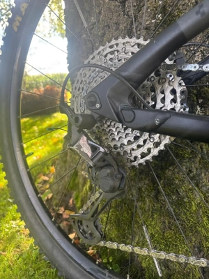 Kinder - Jugend Mtb Cube Stereo 120 Race Bild 5