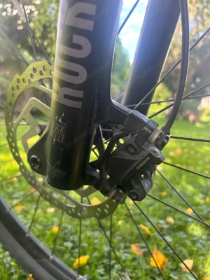 Kinder - Jugend Mtb Cube Stereo 120 Race Bild 2