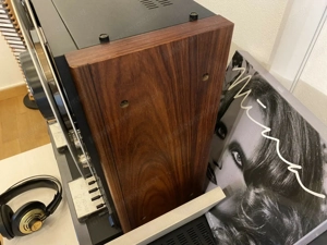 Technics RS-1506 Tonbandgerät Bild 3