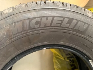 Sommerreifen ( ohne Felgen ) neuwertig - nur ca 2000 km Bild 2