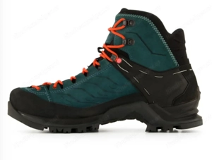 Bergschuh Damen Gr.40 Bild 2