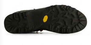 Bergschuh Damen Gr.40 Bild 5