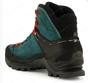 Bergschuh Damen Gr.40 Bild 3