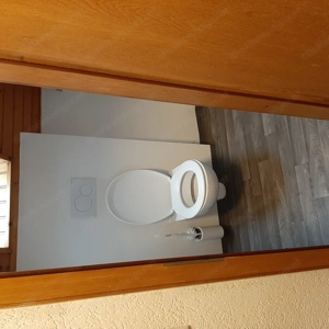 Vermiete 3 zimmer wohnung plus ess küche  Bild 5