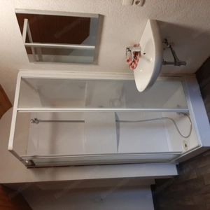 Vermiete 3 zimmer wohnung plus ess küche  Bild 4