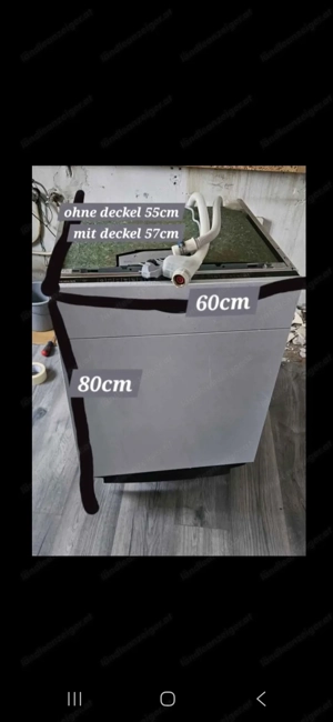 geschirrspüler  Bild 2