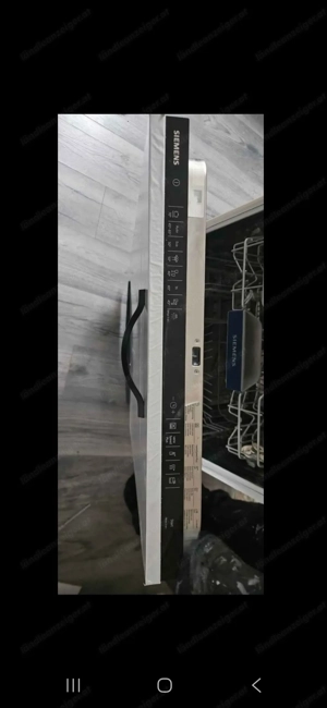 geschirrspüler  Bild 4