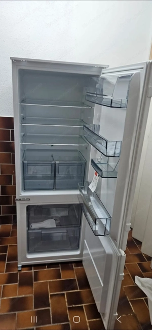 kühl-gefrier kombination Bild 2