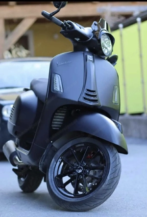 Ersatzteile Vespa GTS 300 Supertech  Bild 3