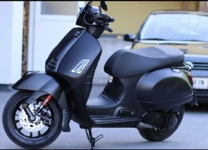 Ersatzteile Vespa GTS 300 Supertech  Bild 2